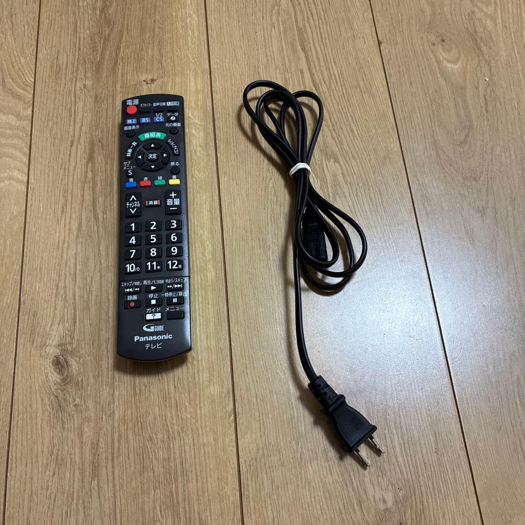 パナソニック VIERA 2014年製 TH-32A300 32型 液晶テレビ