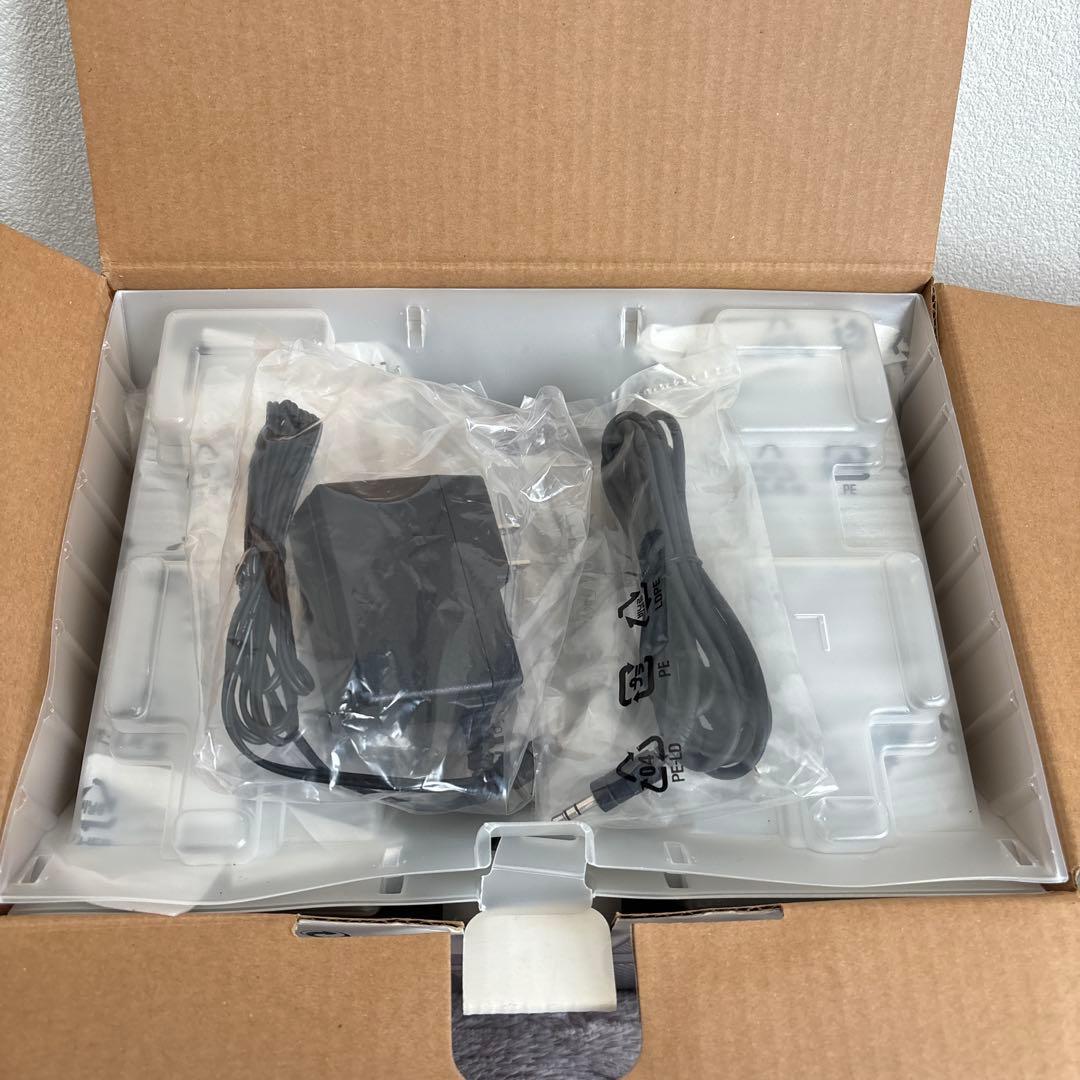 YAMAHA ヤマハ パワードスピーカー NX-50 ブラック