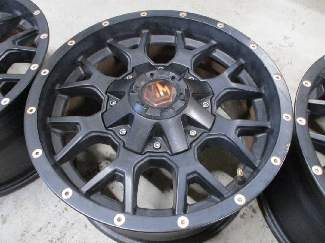 サーフ/タホ/プラド/ハイラックス/F150/ナビゲーター/エクスペディション