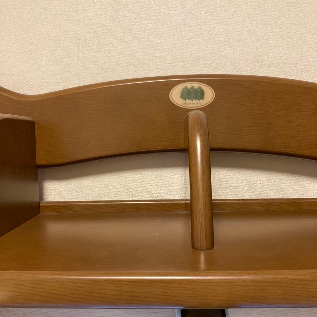 り様　学習机①