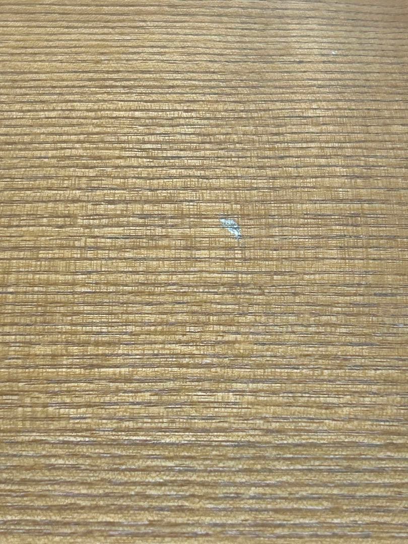 【廃盤品】無印良品　楕円こたつ　ＭＪ‐ＫＤＦＳ１１００／Ｎ