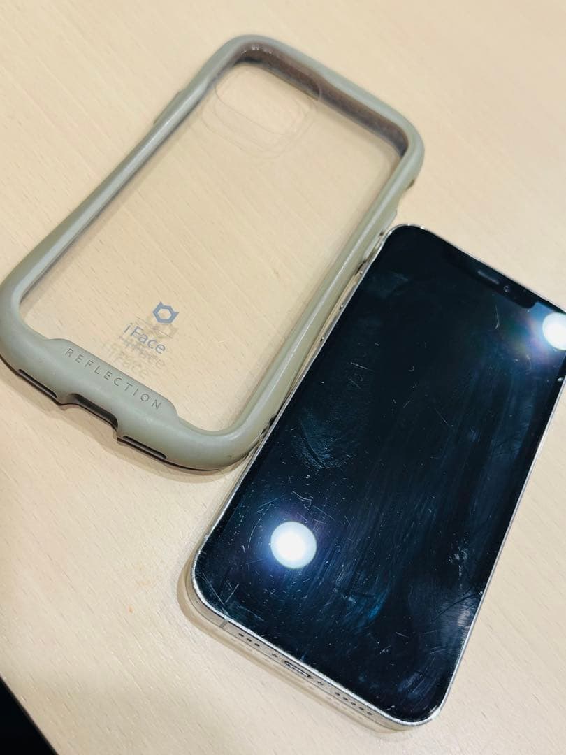 R*n様 Apple iPhone 12 Pro 512gb