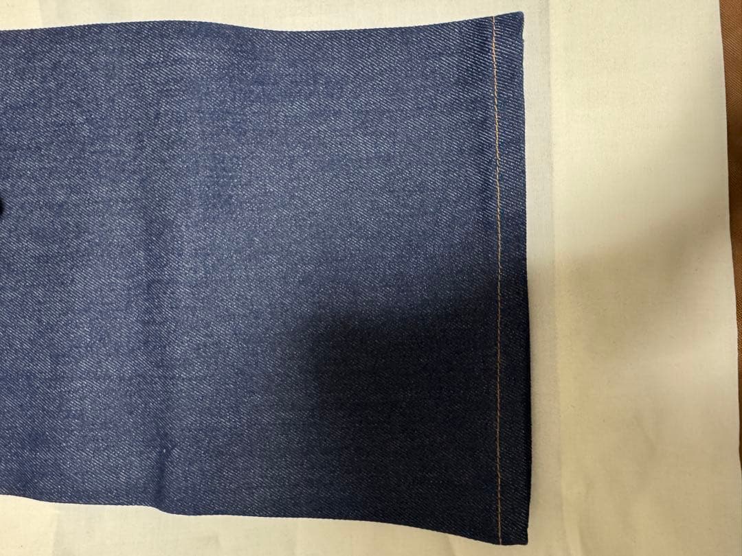 80s USA製 Levi’s 517-0217 デッドストック W42 L32