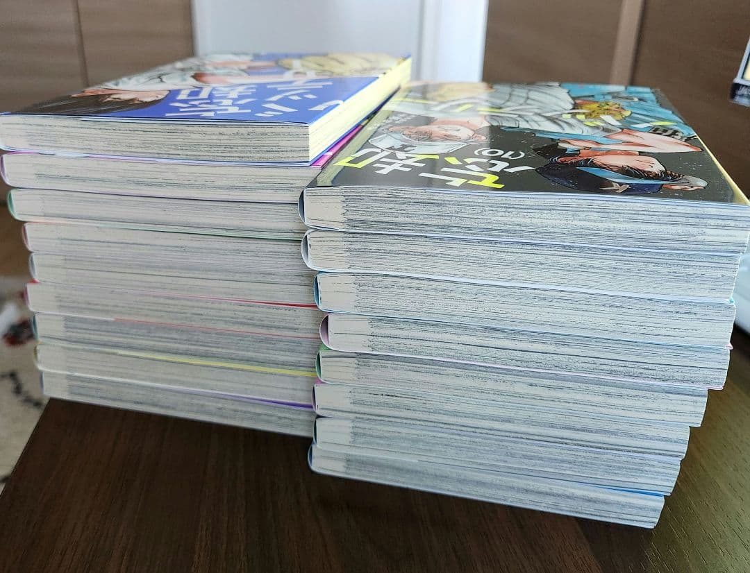 忘却バッテリー　17巻セット