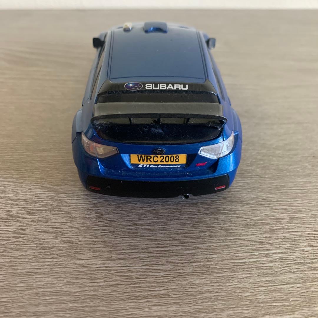 京商MINIZ AWD MA015+ボディ