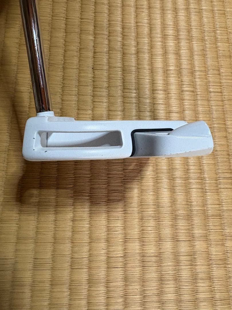 テーラーメイドスパイダーゴーストパター33インチ