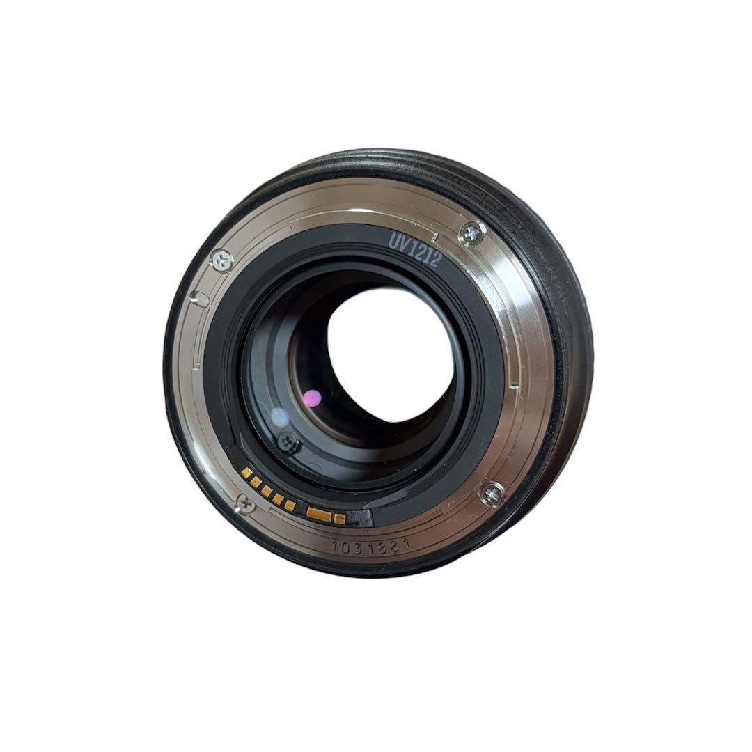 Canon キャノン EF24-70mm F2.8L USM ズームレンズ