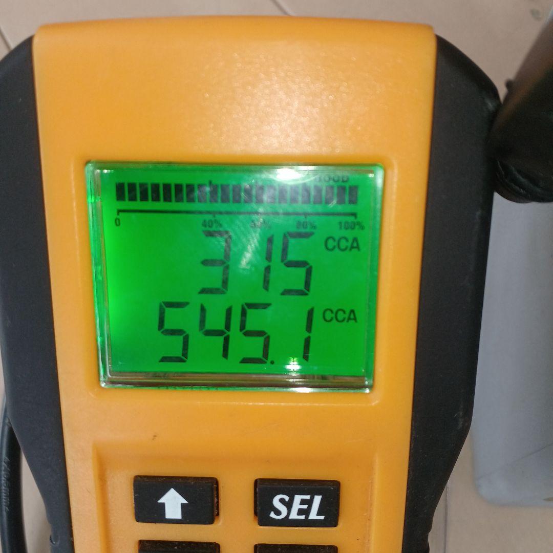 ハーレーダビッドソン用　 WCP20L (65989-97、20LBS)再生品