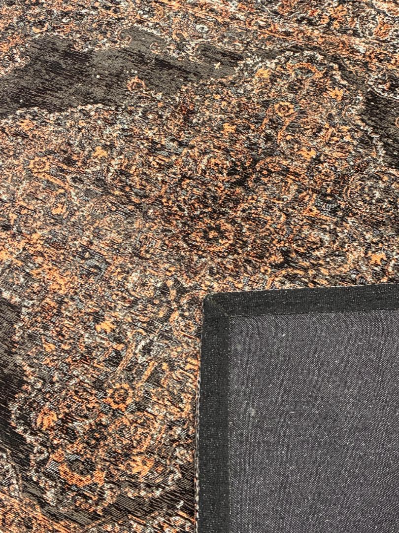 ✦KARE カレ✦　240cm×170cm　キリムポップロックスター　ラグ