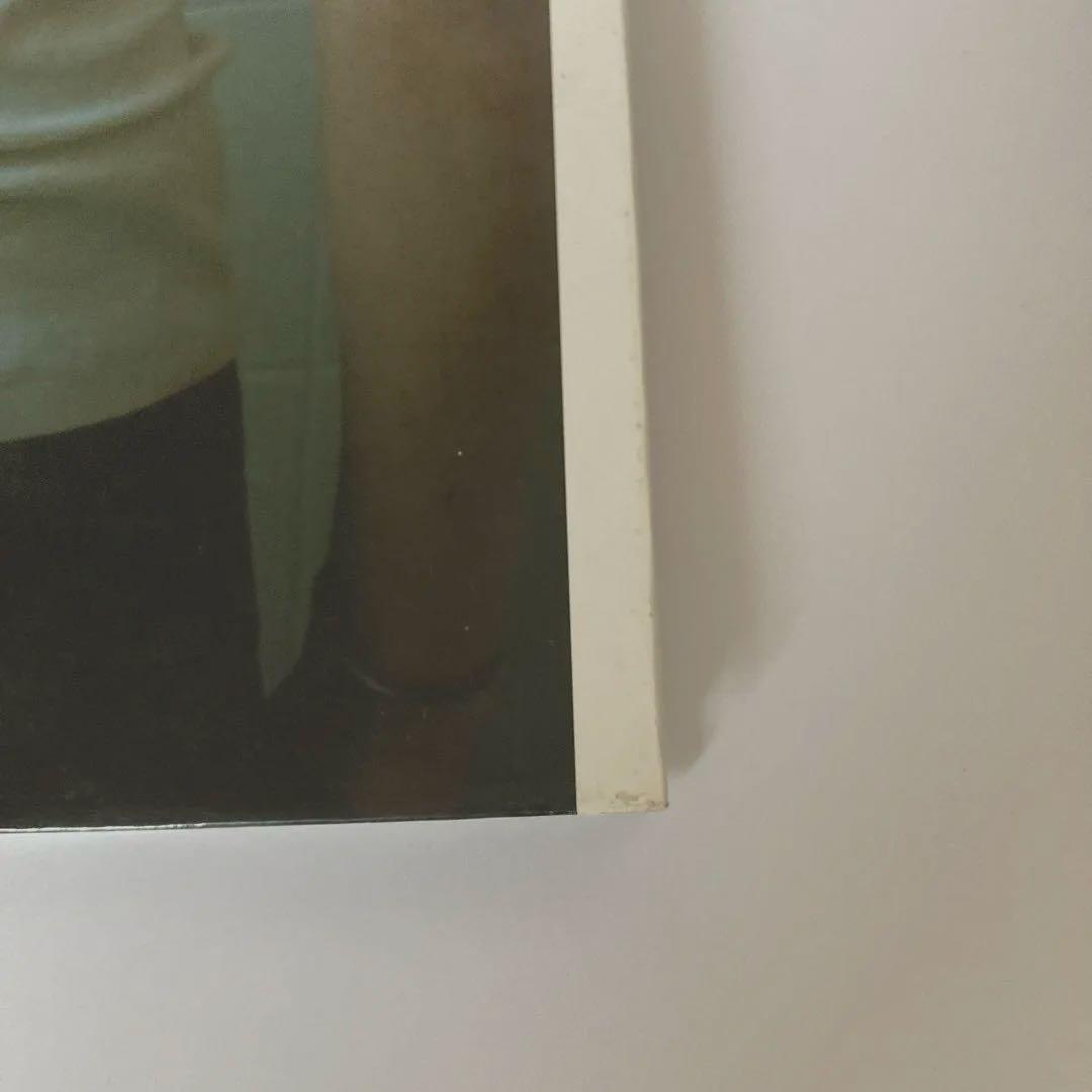 エレン　フレンチ・フォトグラフィ？ エレン フライス　　Helene