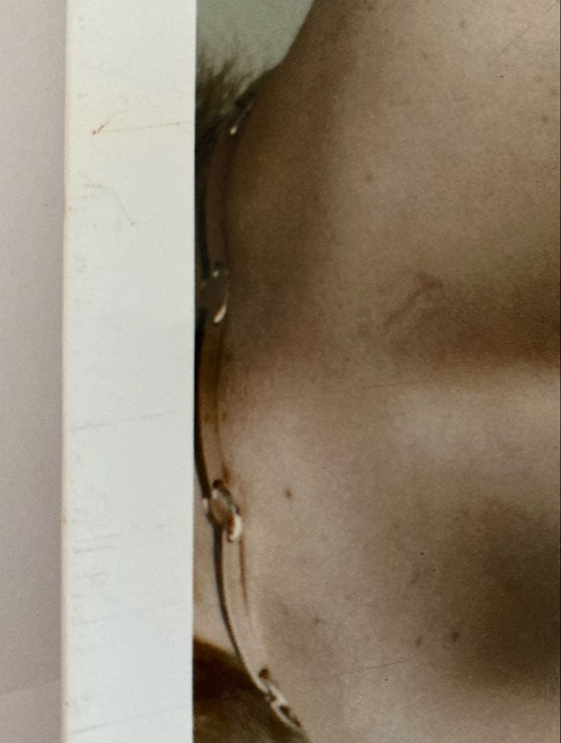 エレン　フレンチ・フォトグラフィ？ エレン フライス　　Helene