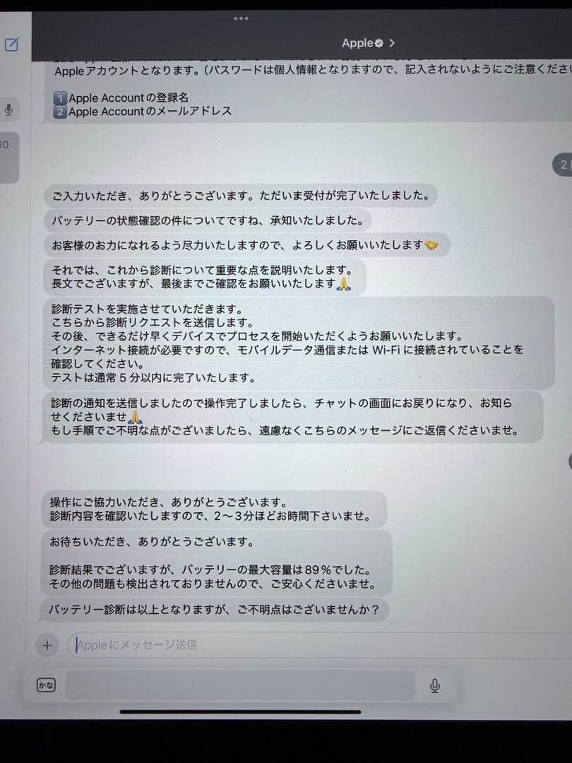 iPad Pro 12.9 512GB Wi-Fi + Cellular モデル