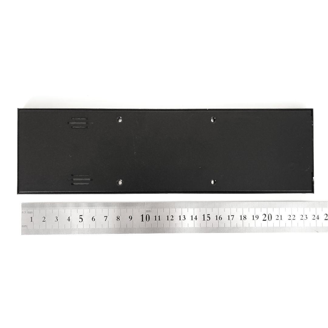 ケース入り細長液晶ディスプレイ 480x1920