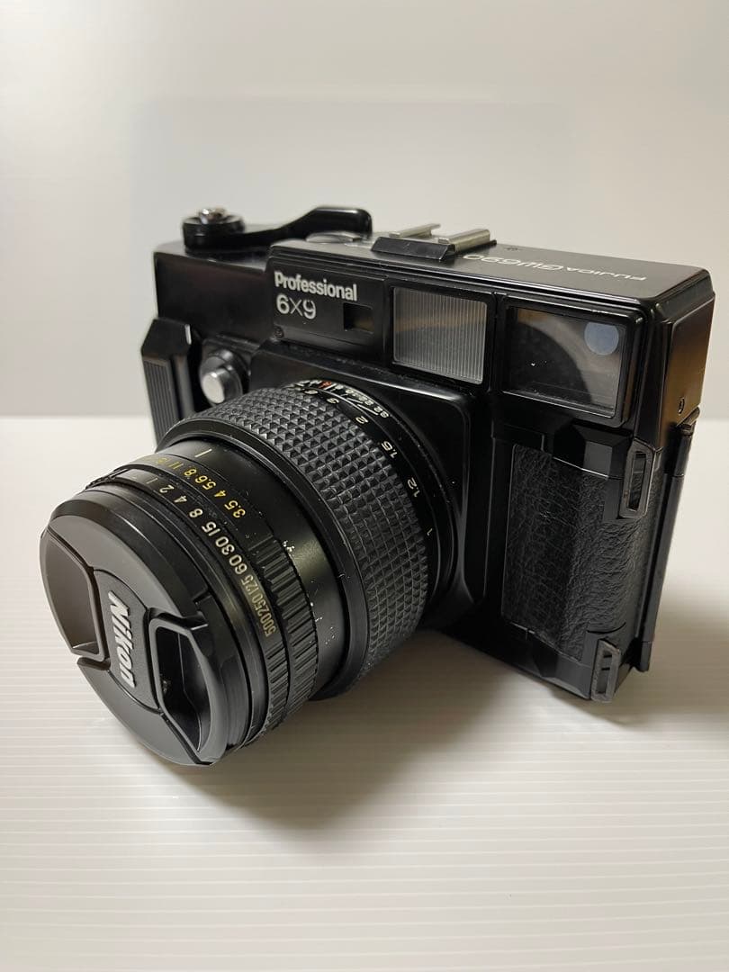 FUJICA GW690,GSW690 その他フィルムカメラセット