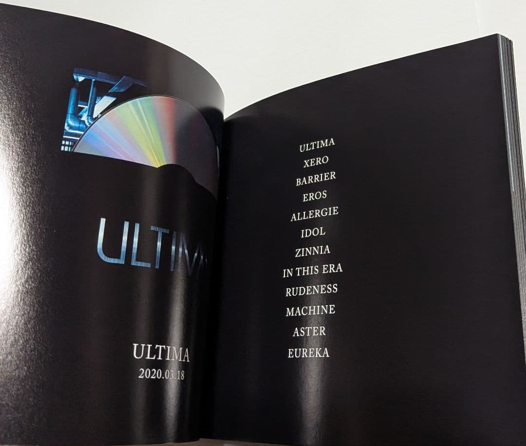 lynch. 2011-2020 BOX CD Blu-ray付完全限定