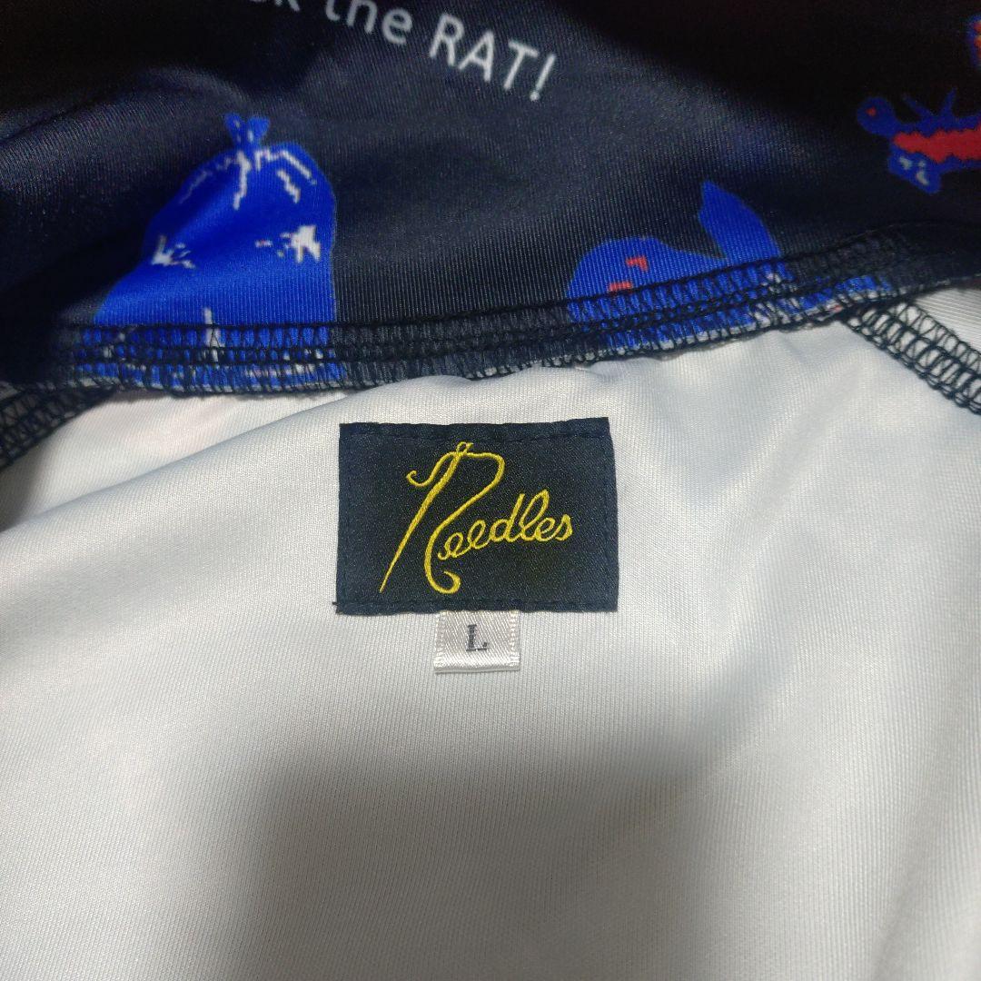 猫*師様 Needles超希少カラー　セットアップジャージお値下げ可能