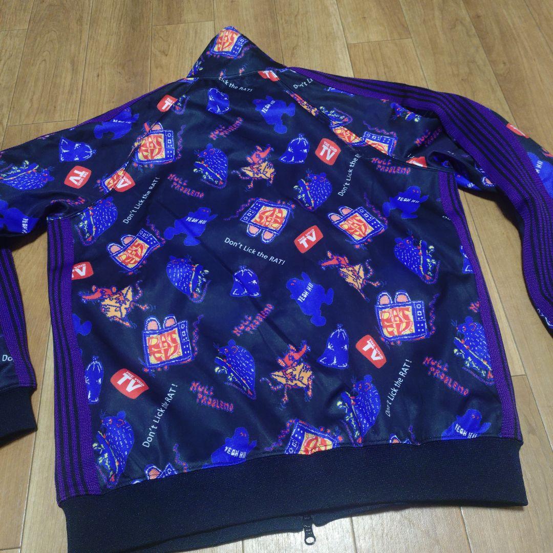 猫*師様 Needles超希少カラー　セットアップジャージお値下げ可能