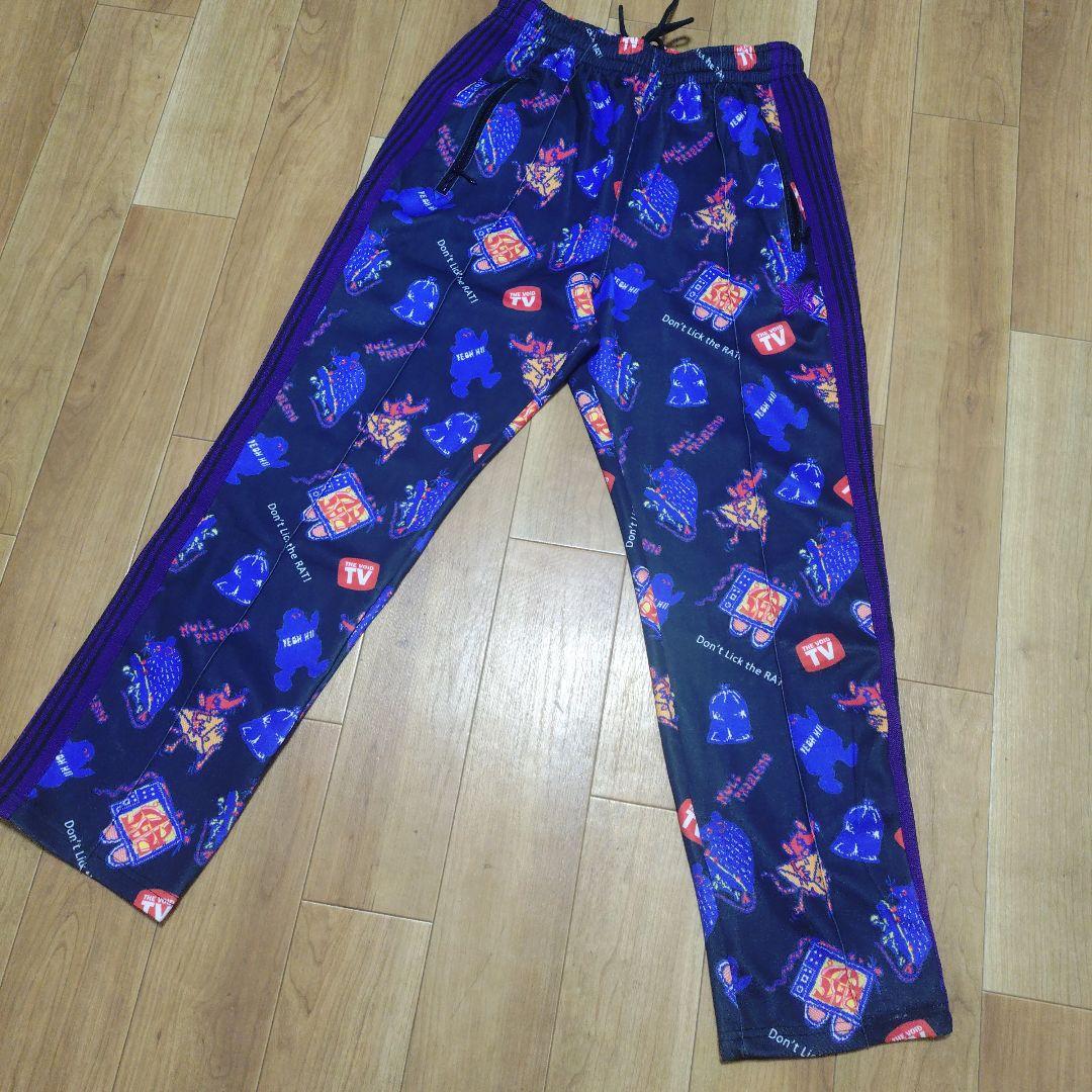 猫*師様 Needles超希少カラー　セットアップジャージお値下げ可能