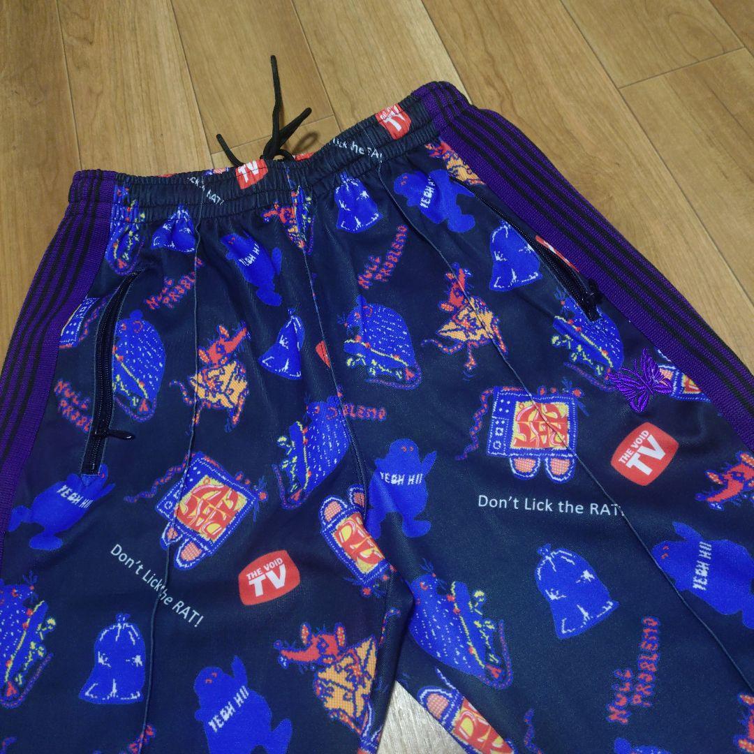 猫*師様 Needles超希少カラー　セットアップジャージお値下げ可能