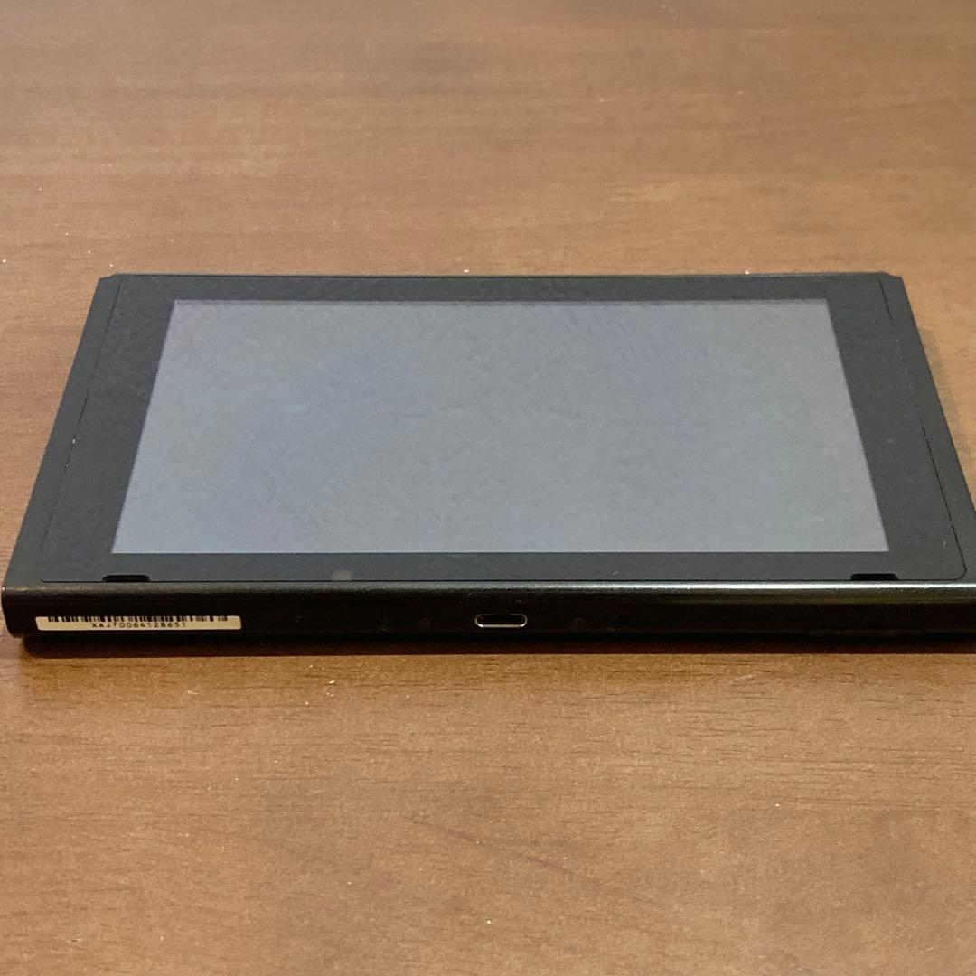 Nintendo switch ニンテンドースイッチ 2018 年製