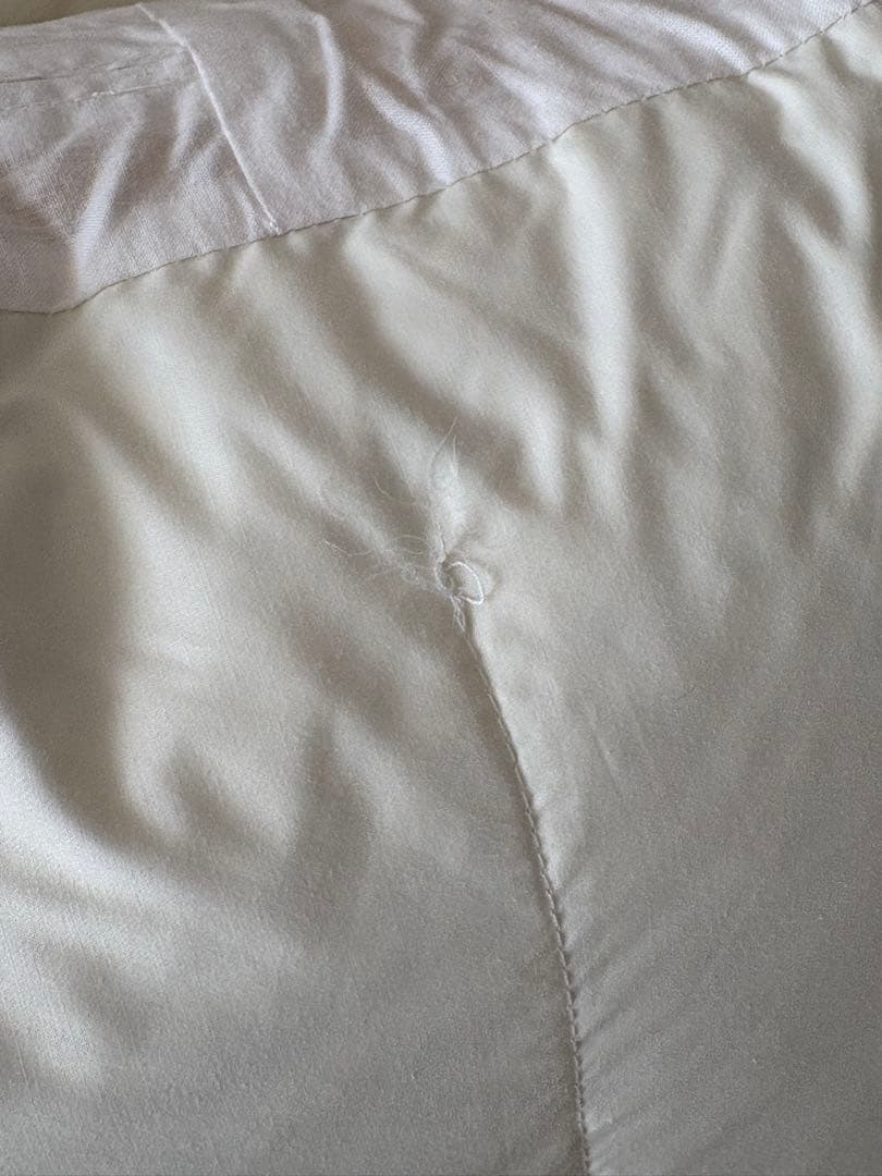 モモナチュラル momo natural CLOUD SOFA 3P ソファ