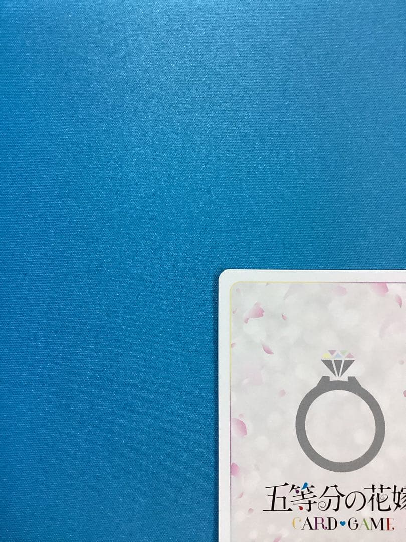 これからも続く日々 中野一花 SSP サイン