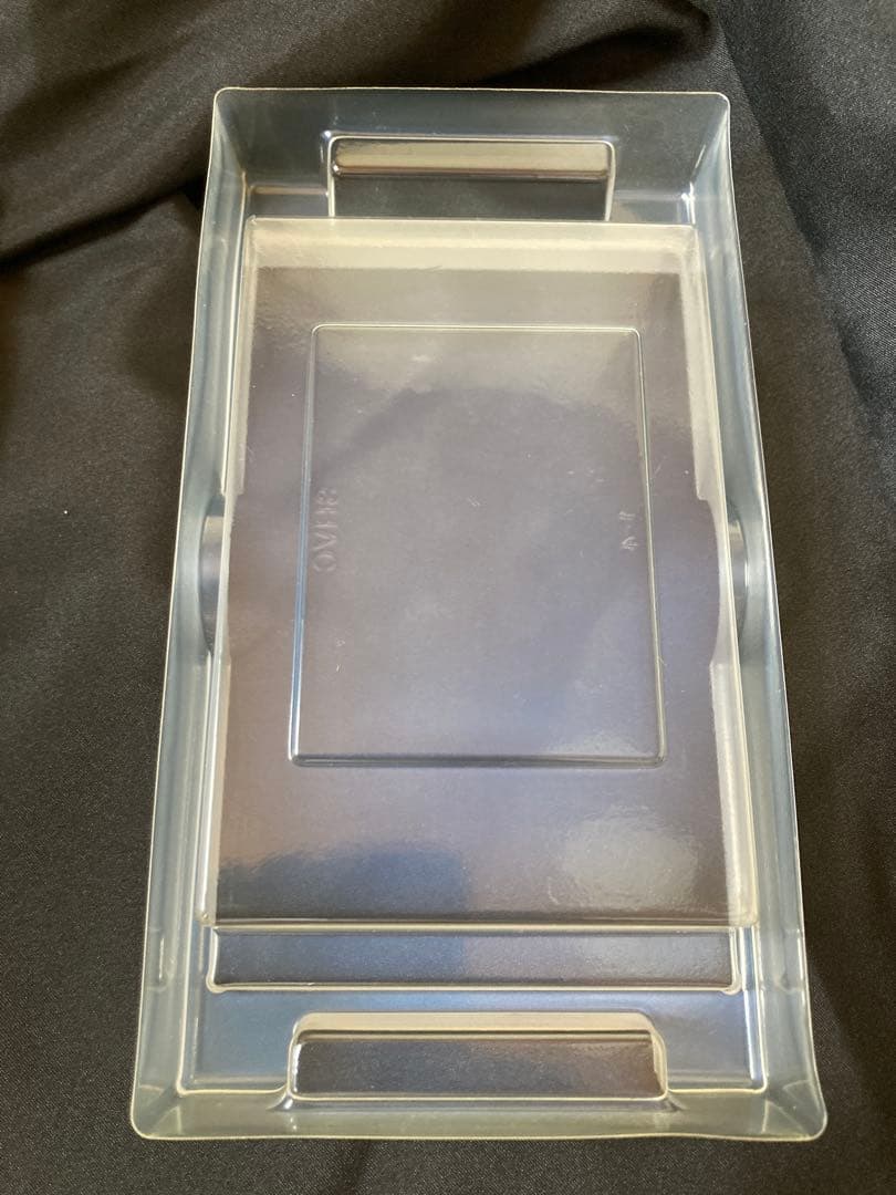 未使用・新品、開封済みでした。のファイナルファンタジーVI スーパーファミコン