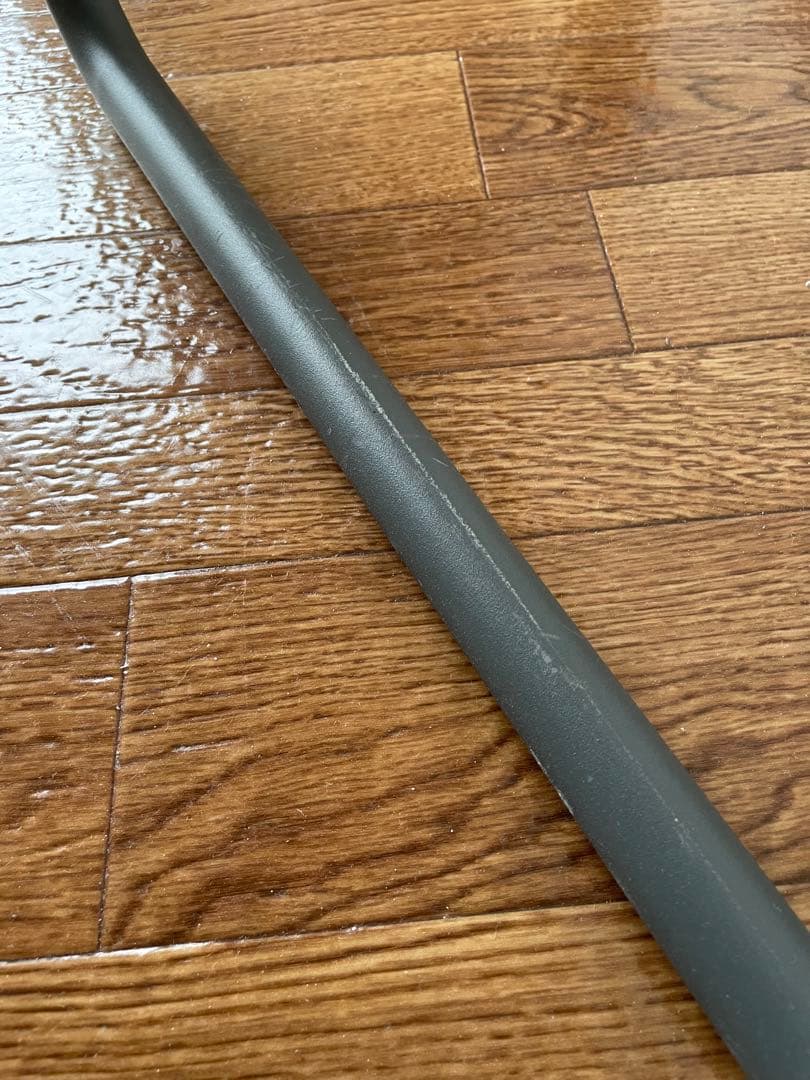 MUJI×THONET 無印良品 トーネット スチールパイプチェア