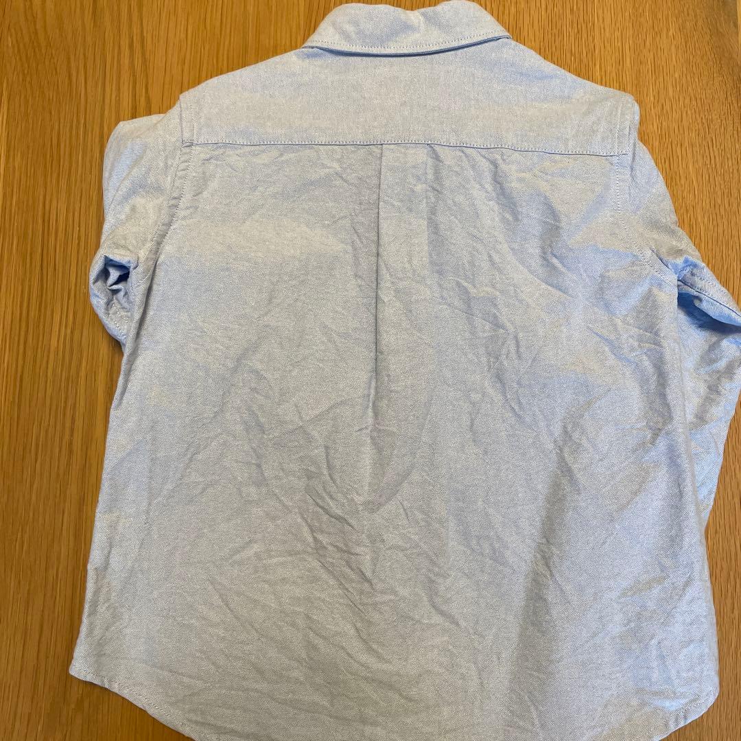 green label relaxin 男の子 フォーマル7点セット