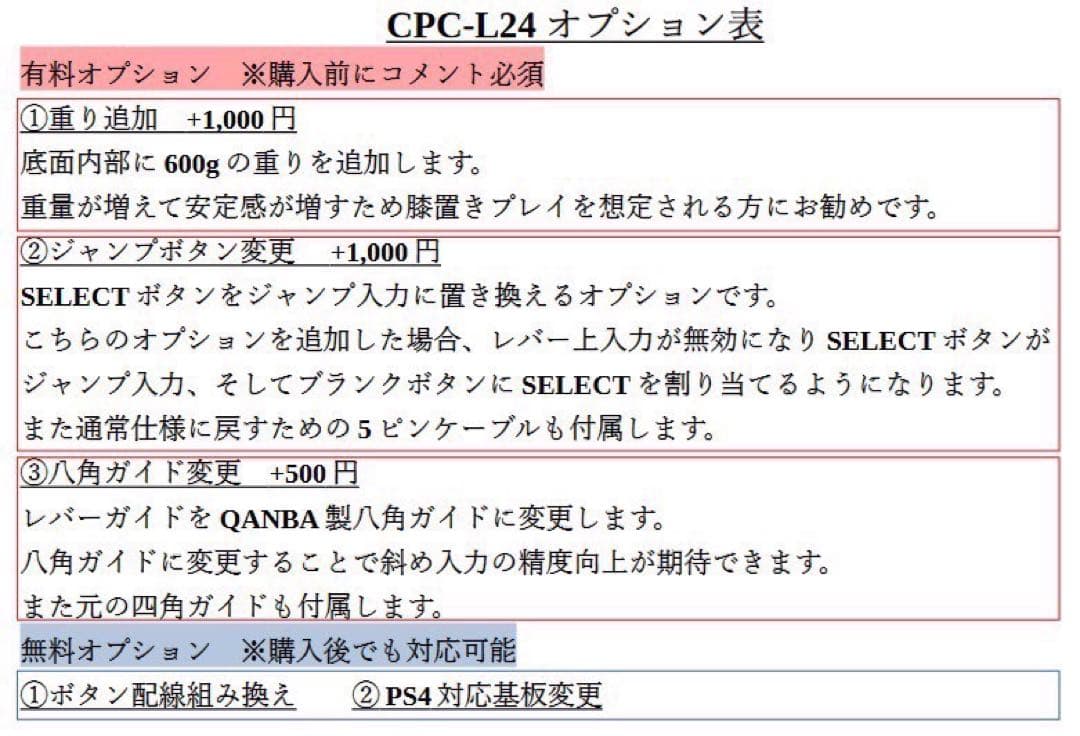 【CPC-L24】なこぉ