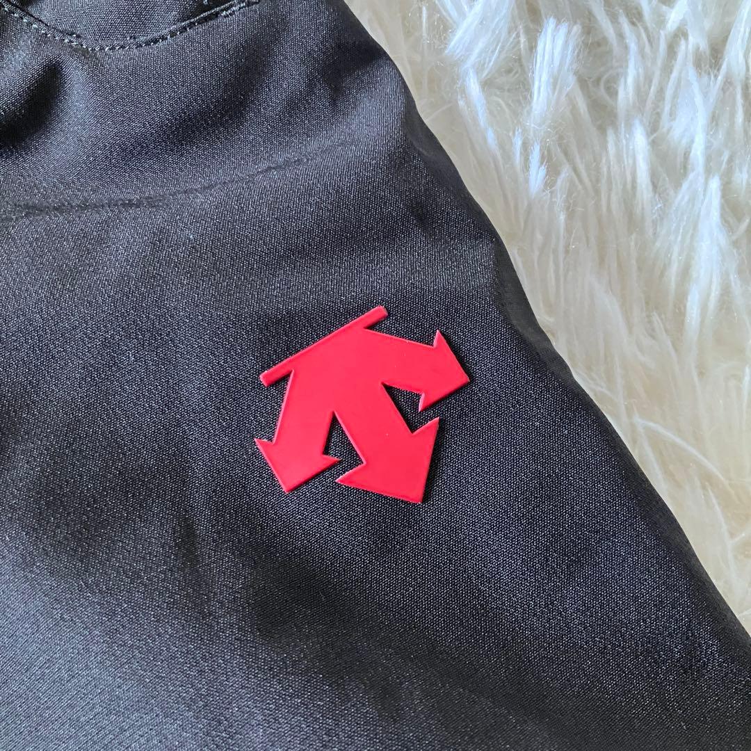 #J7✨DESCENTE✨スキー スノボ ウェア 上下 メンズM