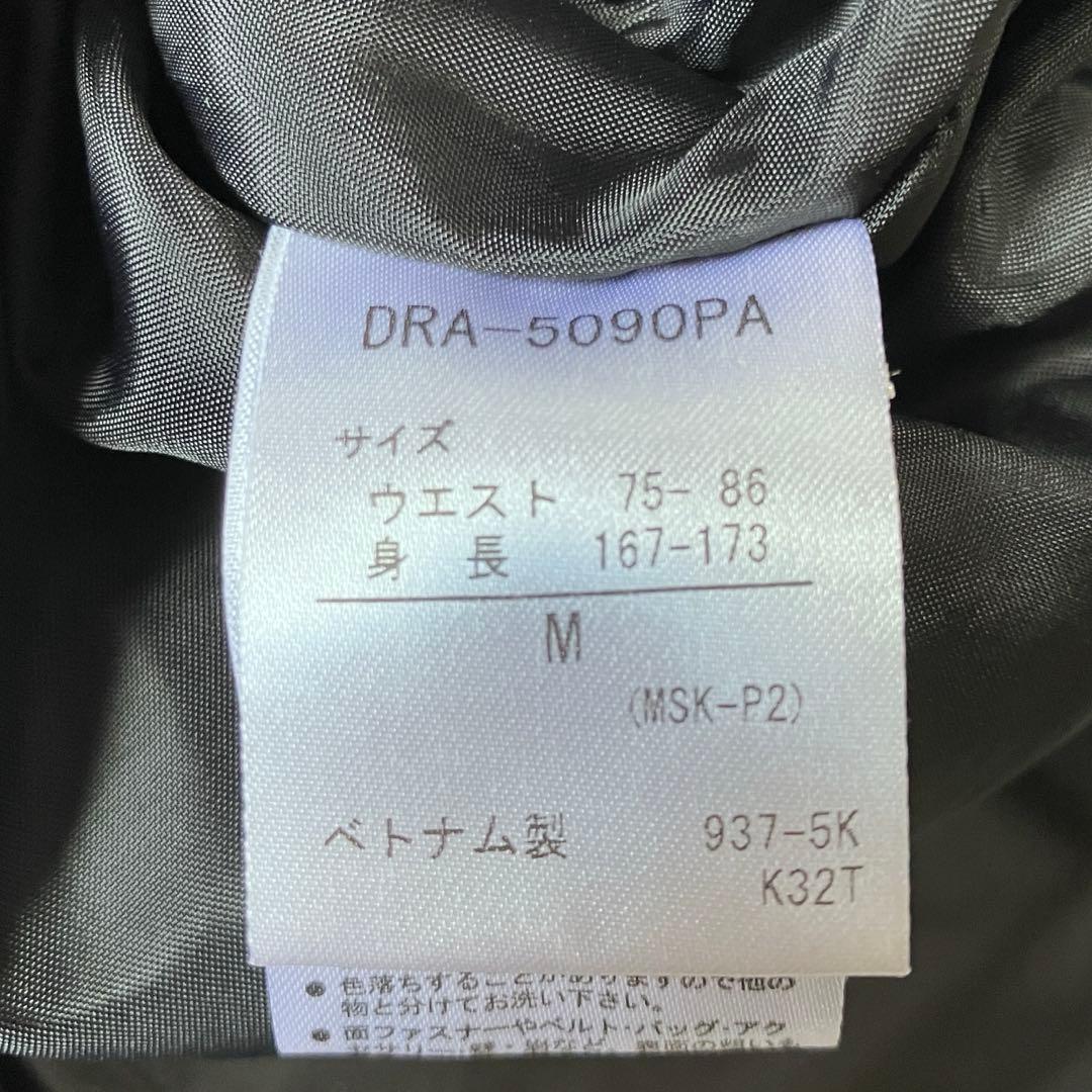 #J7✨DESCENTE✨スキー スノボ ウェア 上下 メンズM