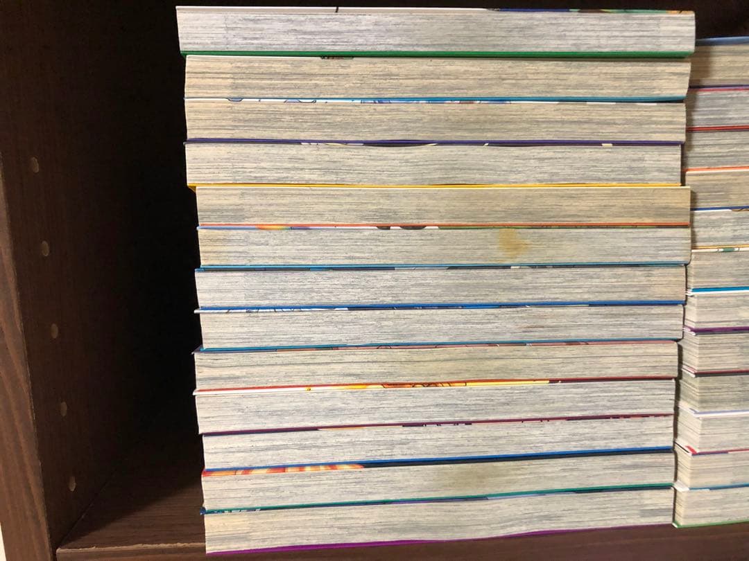 【即日翌日発送】NARUTO 全巻セット 1〜72巻+外伝 赤ペン