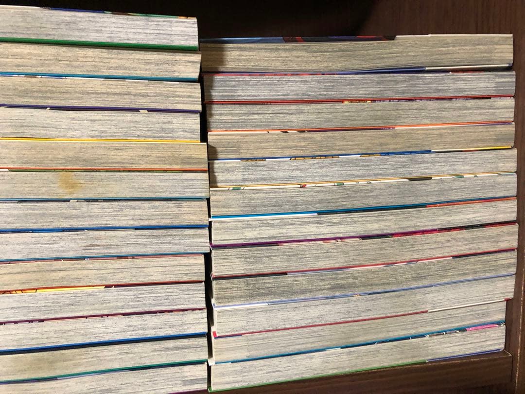 【即日翌日発送】NARUTO 全巻セット 1〜72巻+外伝 赤ペン