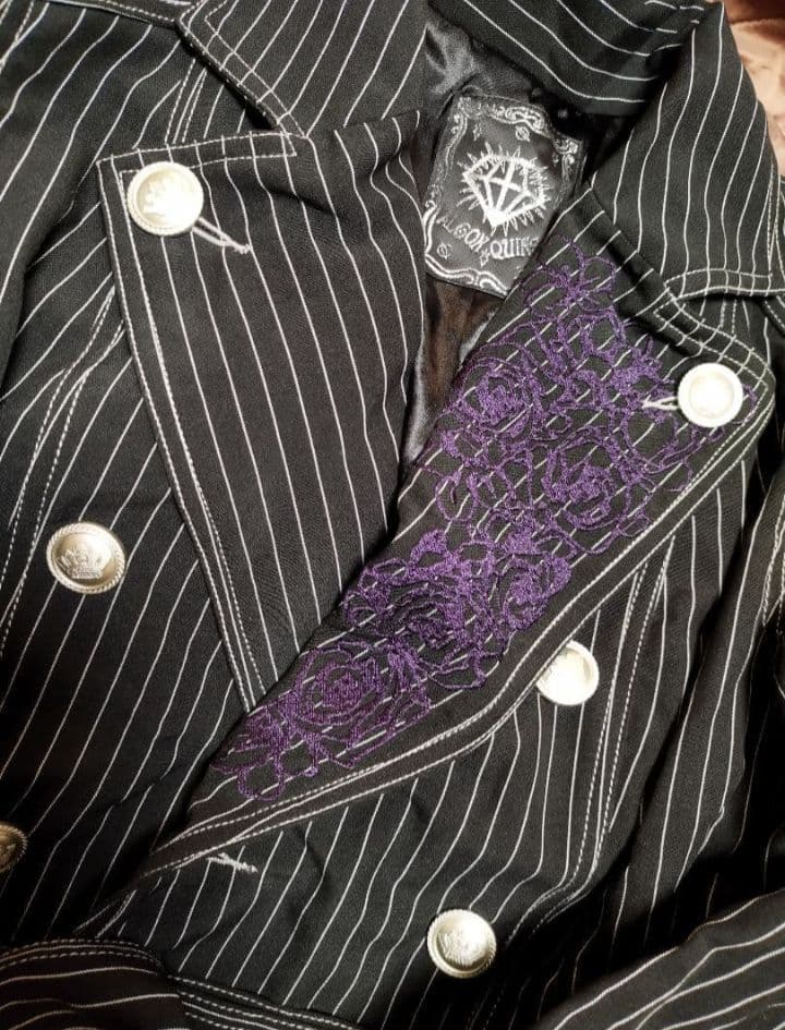 今だけ限定価格☆　アルゴンキン　ジャケット