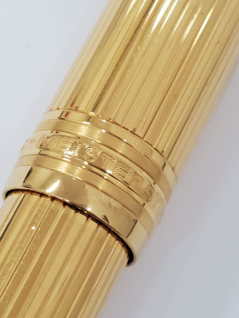 モンブラン マイスターシュテュック ＃146 万年筆