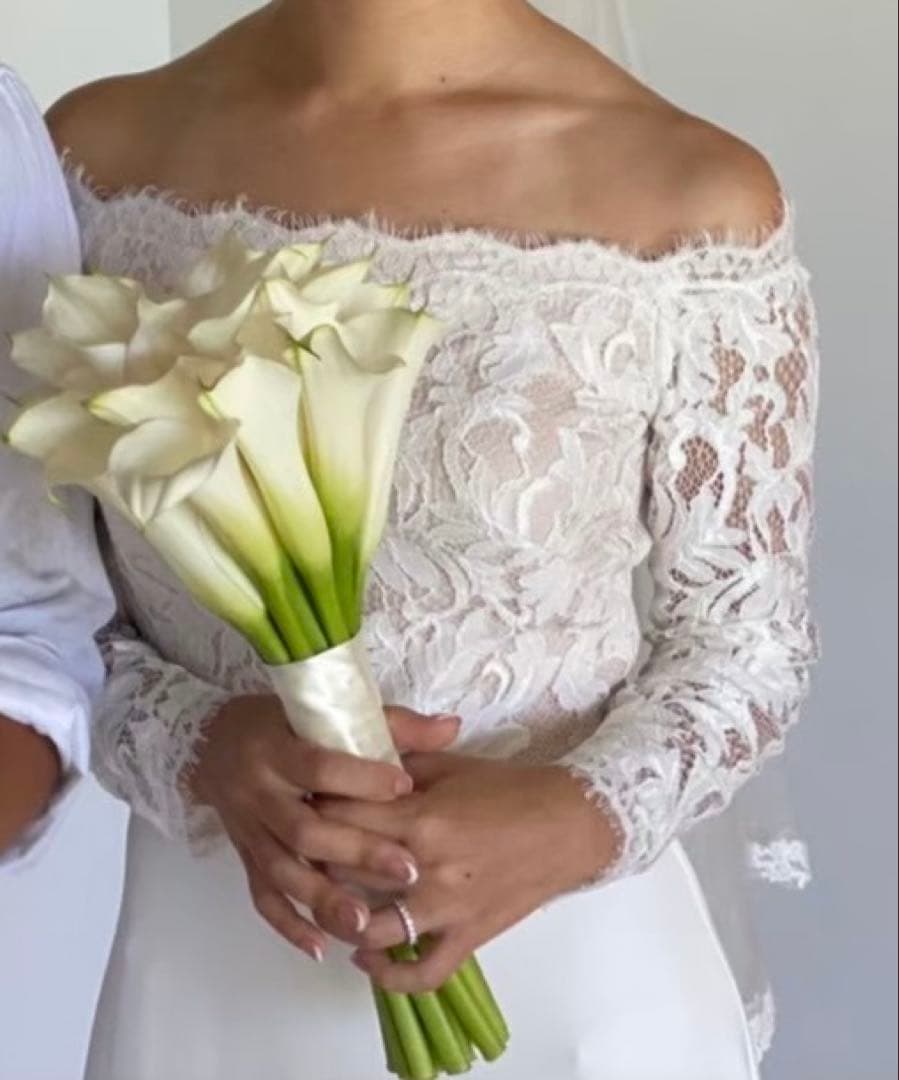 Tadashi Shoji（タダシショージ） ウェディングドレス ブライダル