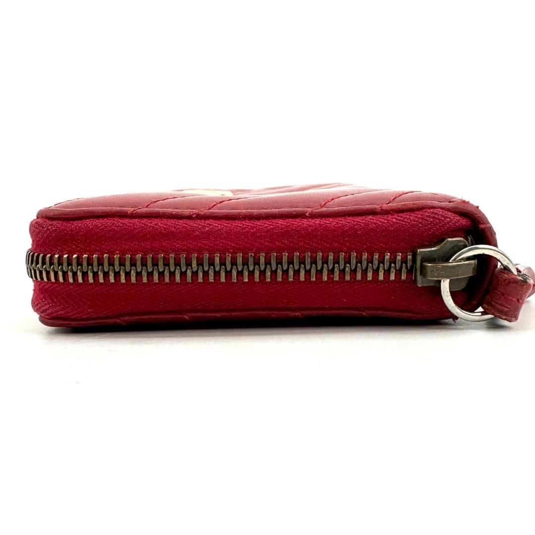 Gucci Marmont Long Wallet マーモント 長財布