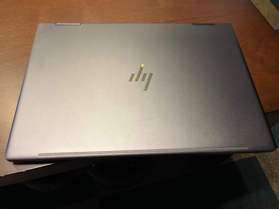 HP ENVY x360 AMD Ryzen™ 3 2300U 4GB