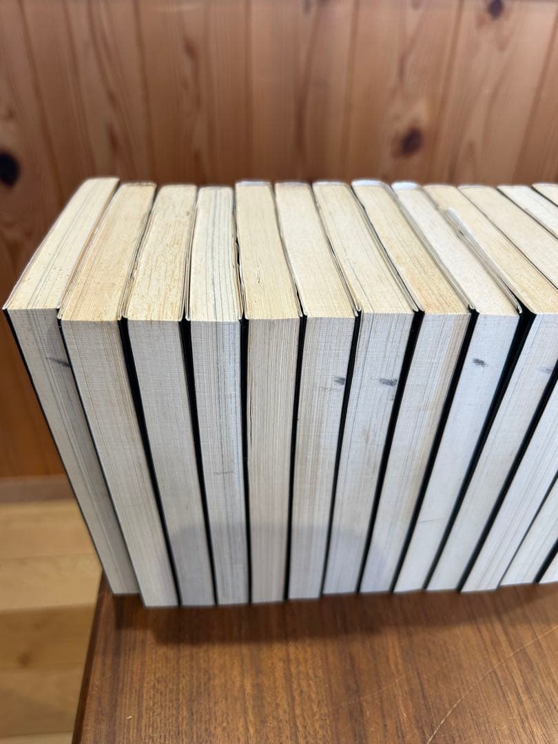 楳図かずお　こわい本 全14巻セット