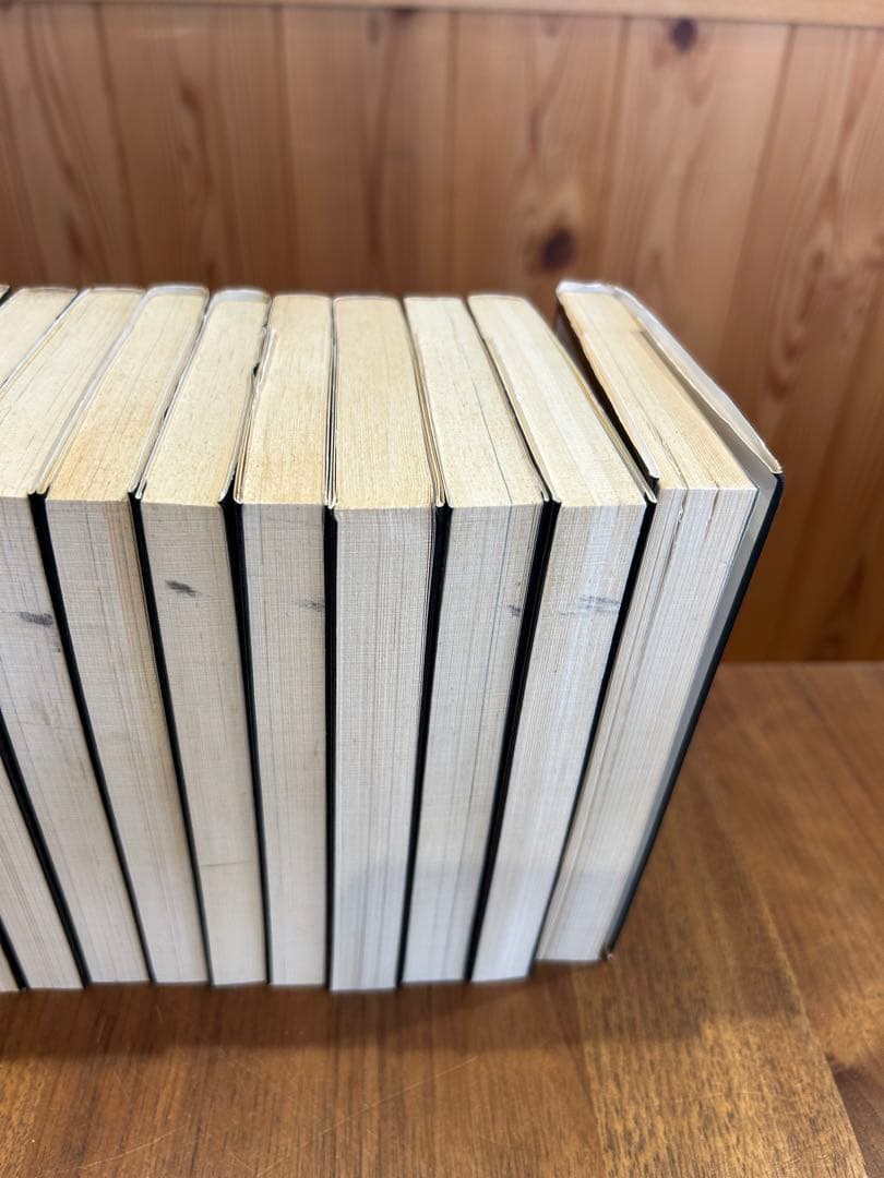 楳図かずお　こわい本 全14巻セット