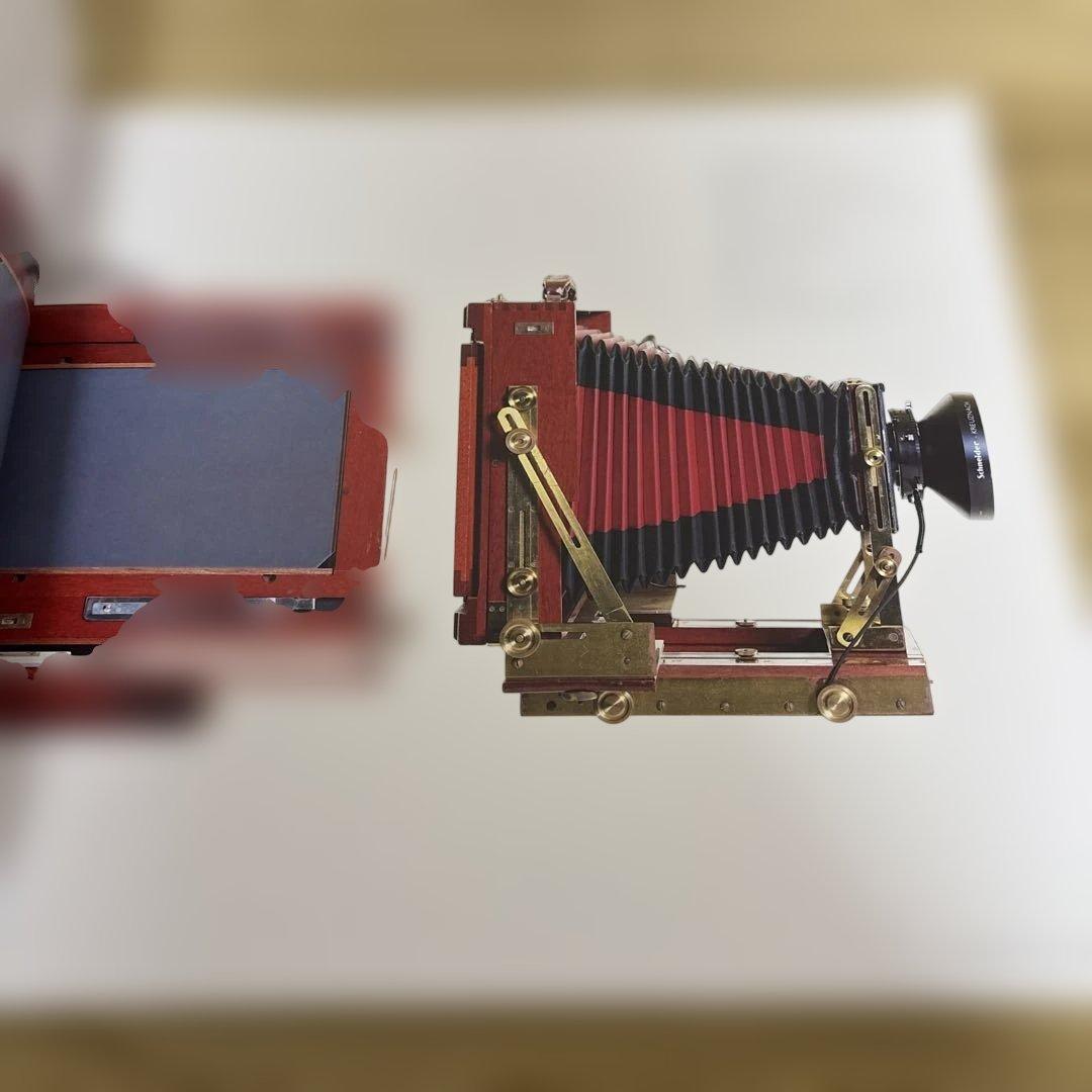 天野尚大判フィルム写真集 L Photgraphy 新品、未使用