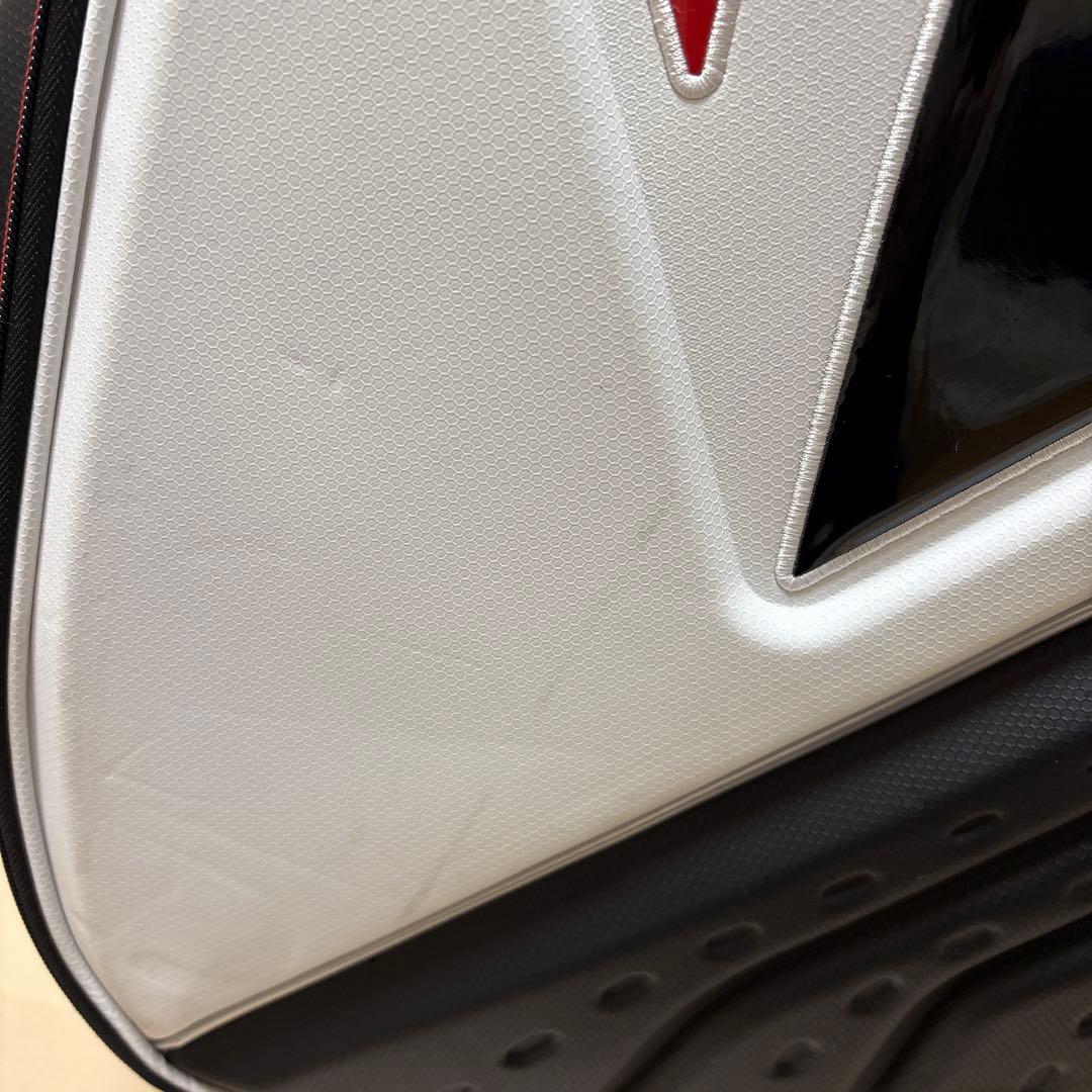 ブリヂストンゴルフキャディバッグ ツアーレプリカモデル CBG401