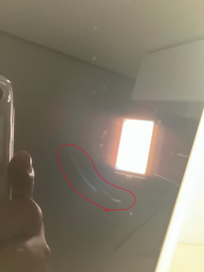 iPad mini5 シルバー 64GB WI-FI カバーガラス付 中古品