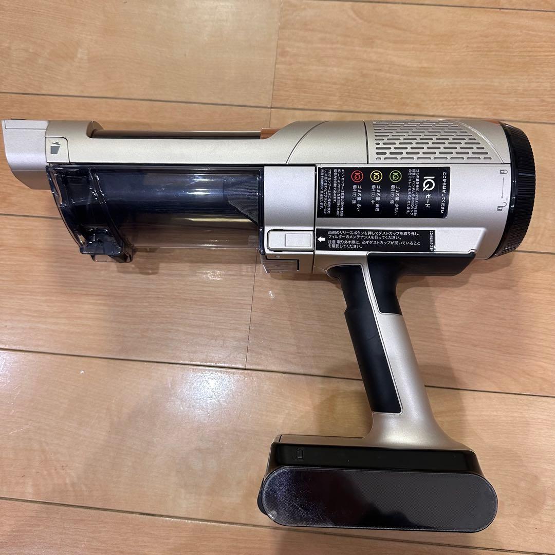 【美品】 Shark PowerClean 360 IW4171J