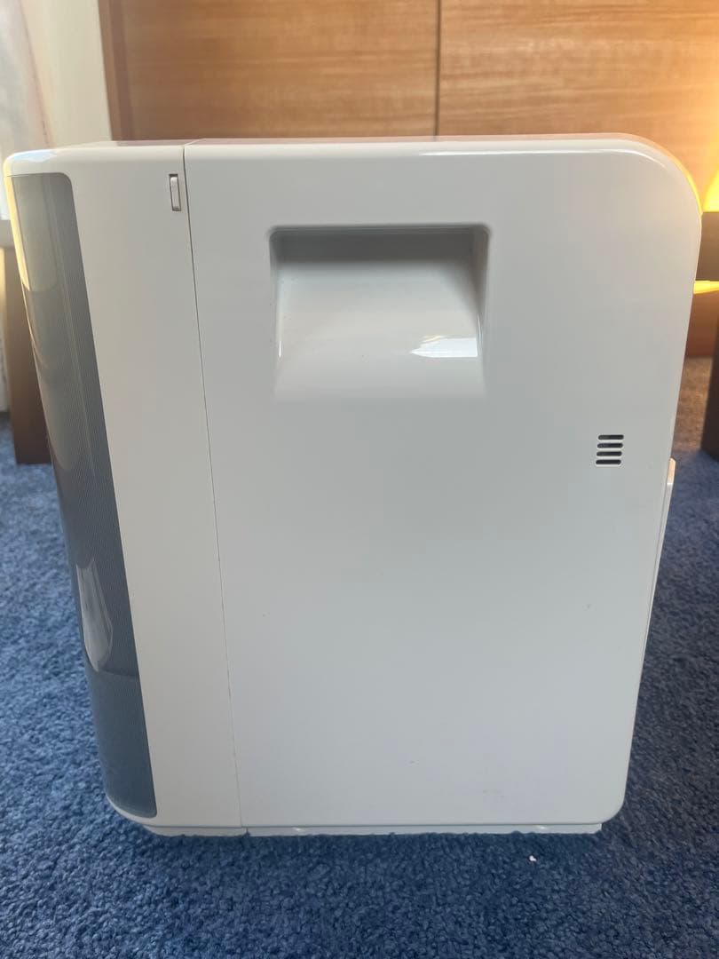 Panasonic 置き型加湿器