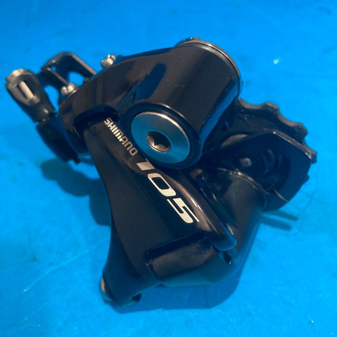 ◻️良品 105 5800系 2×11s ST FD RD BR コンポセット