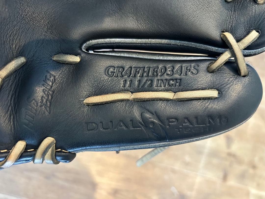 Rawlings Pro Preferred グローブ 右投げ用