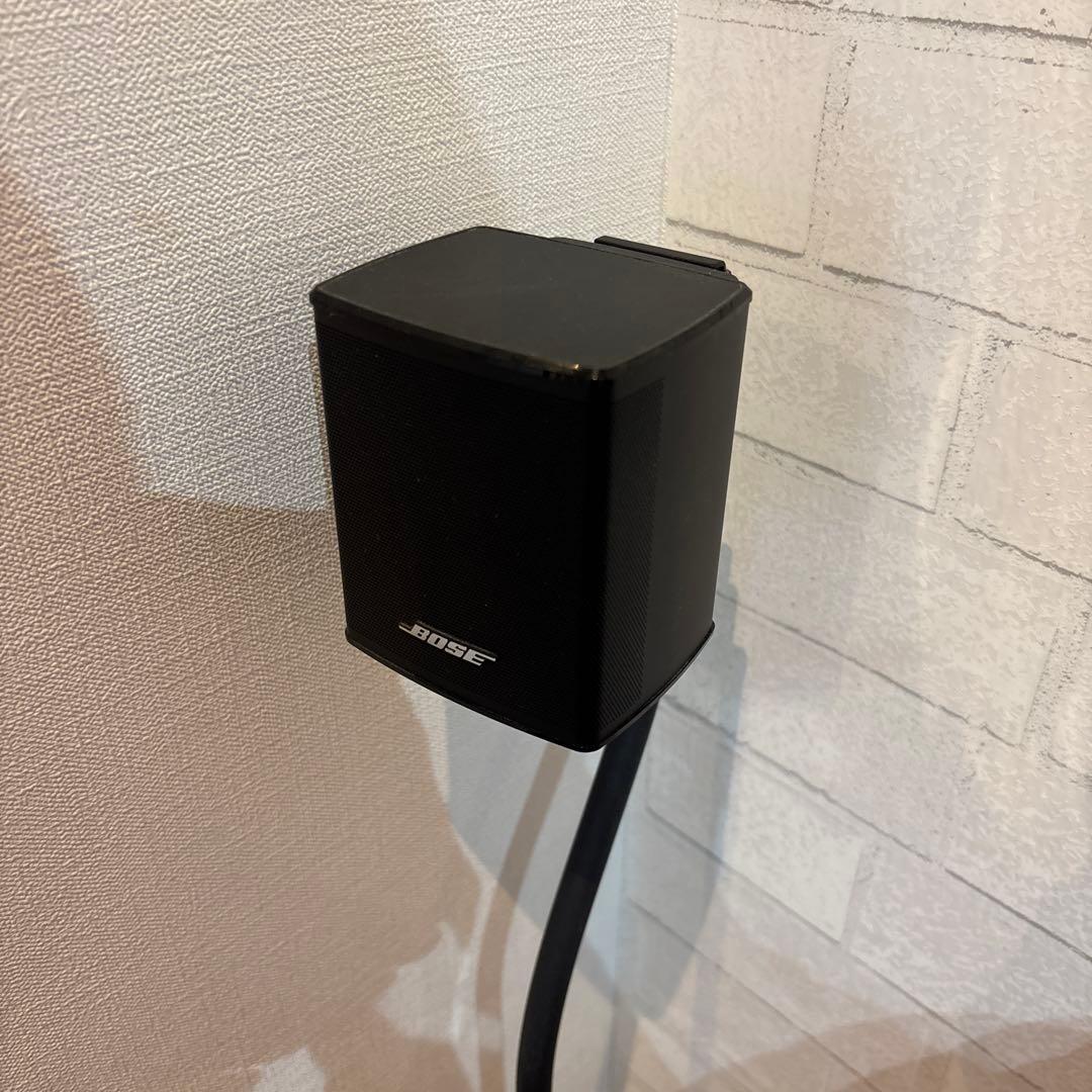 Bose スピーカースタンド 2個セット