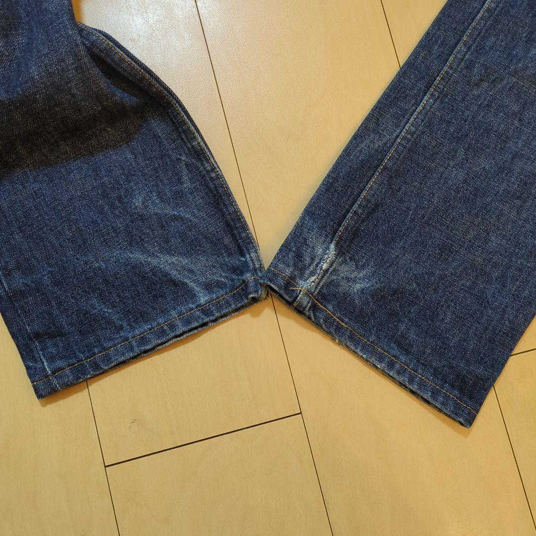 ヘルムートラング 本人期 デニム w28